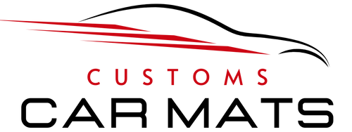 CUSTOMS CAR MATS